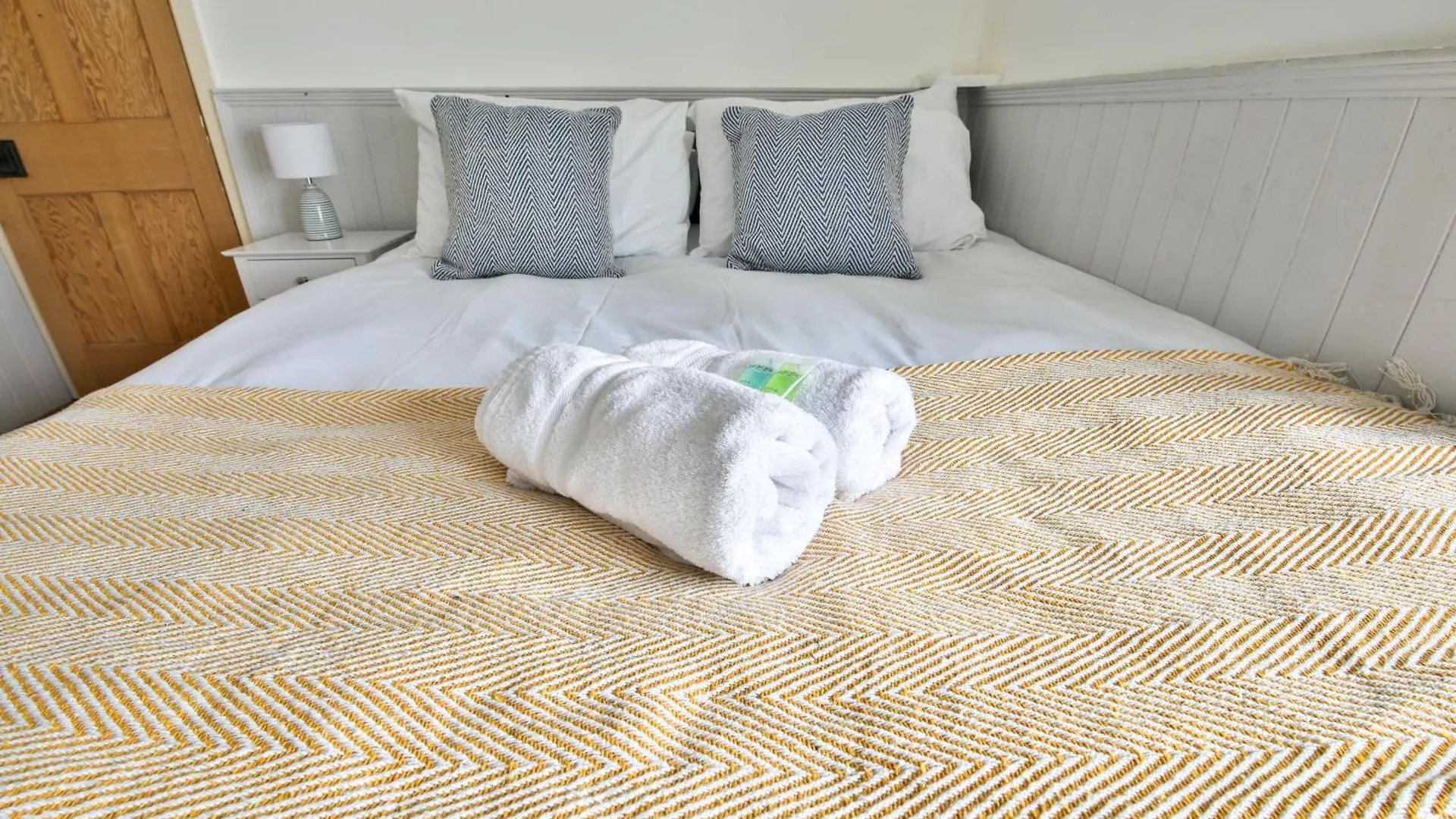 Holiday home Stayright Homely 3 Bedroom House In Vibrant Whitchurch Cardiff United Kingdom