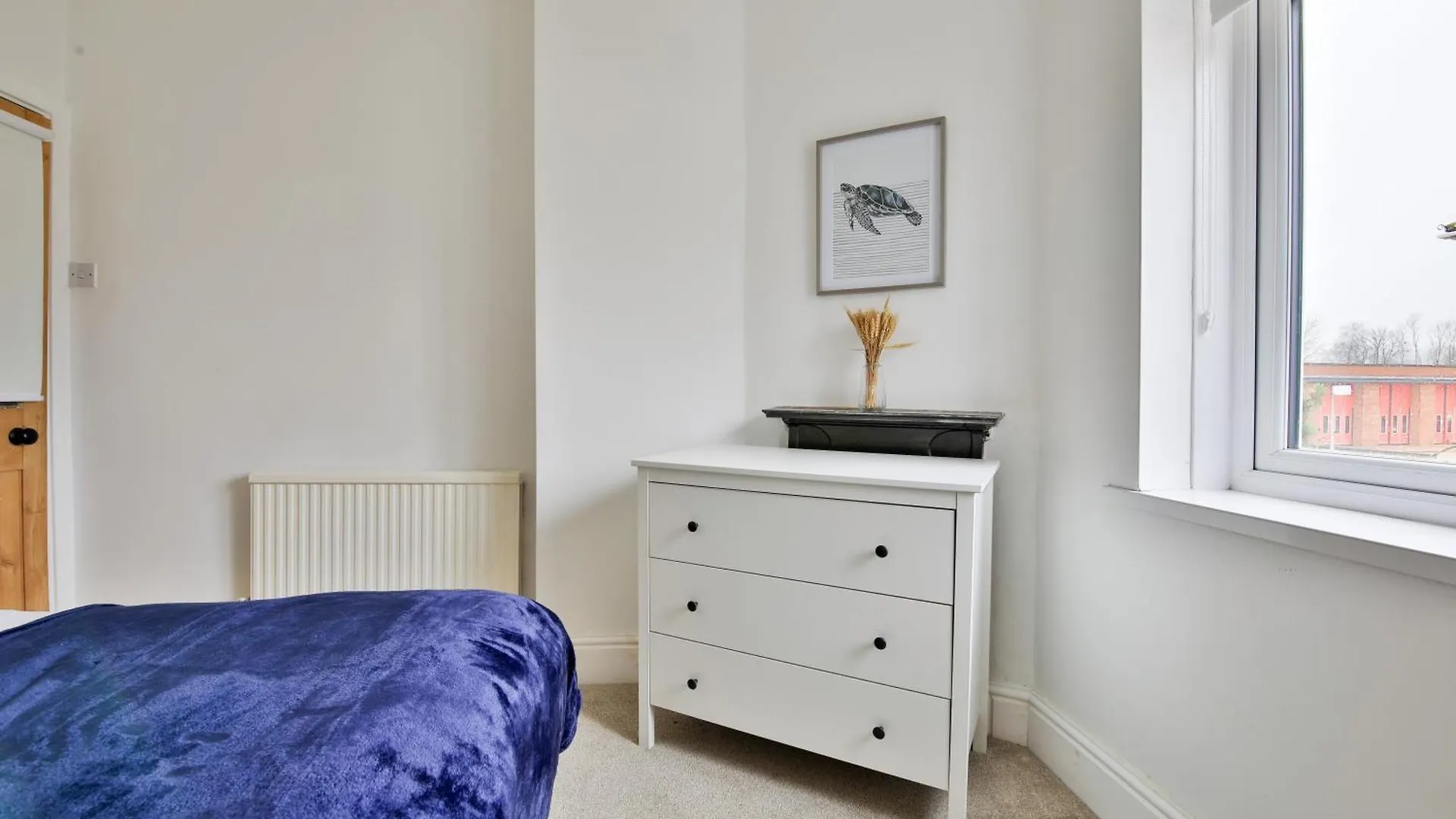 Stayright Homely 3 Bedroom House In Vibrant Whitchurch Cardiff 0*,
