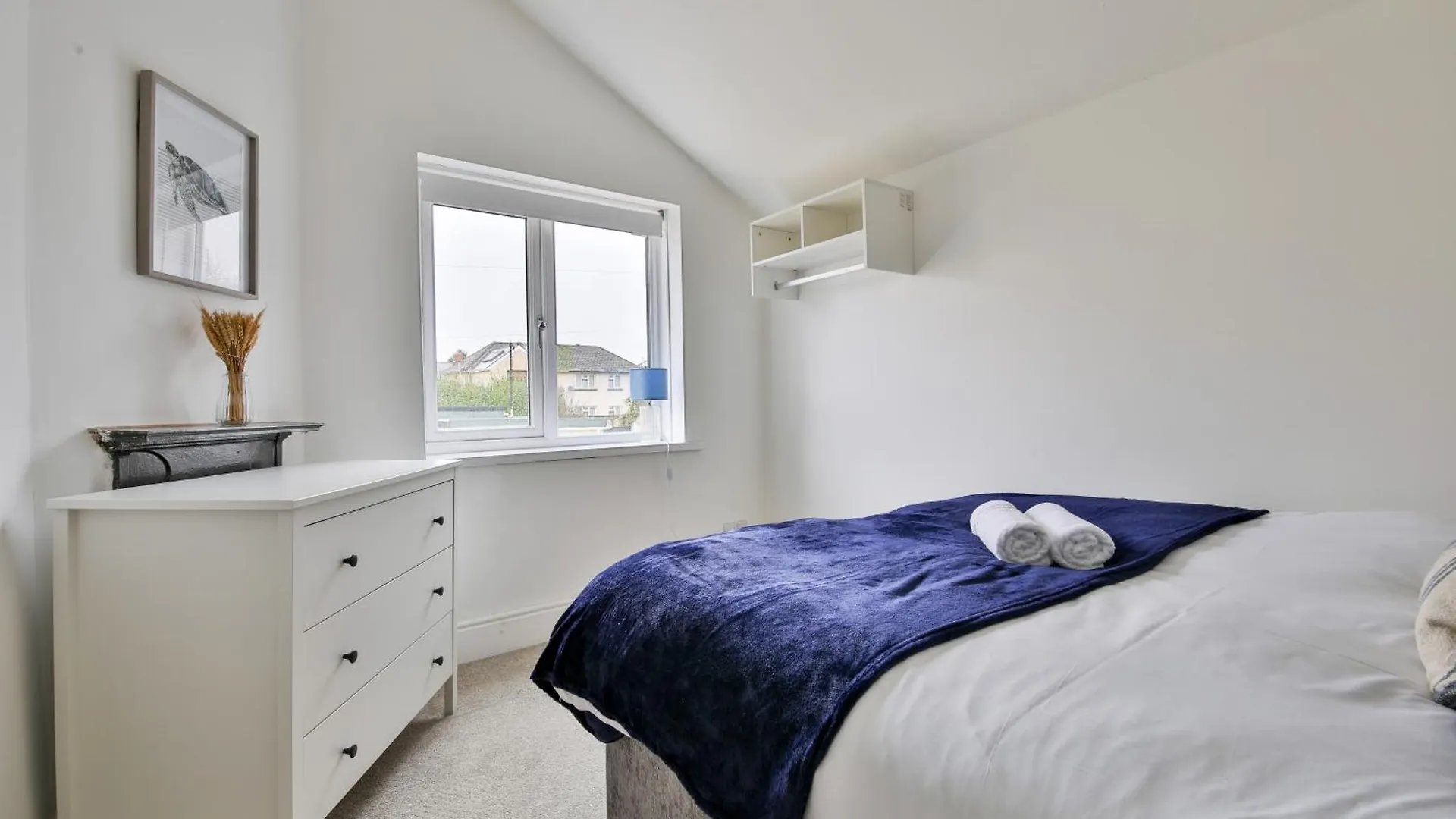 Stayright Homely 3 Bedroom House In Vibrant Whitchurch Cardiff United Kingdom